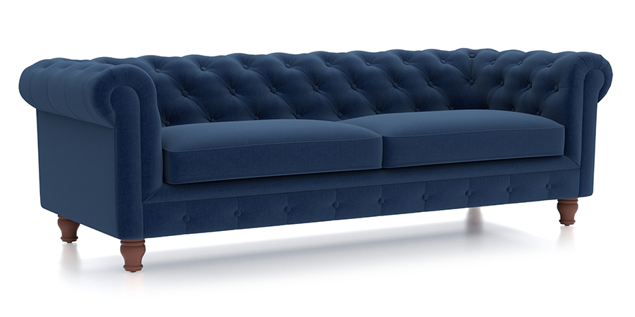 California sofa 3-Seater 
